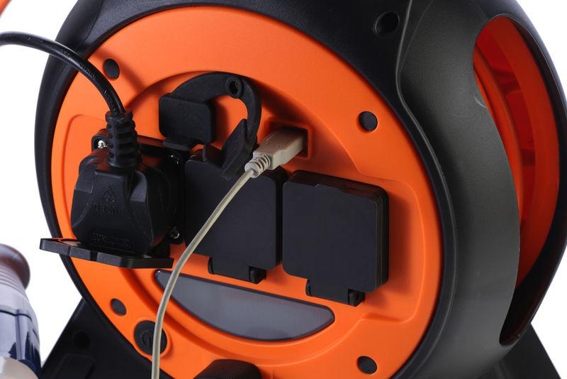 Vango Voltaic Roll Away – Vango – Campers & Leisure