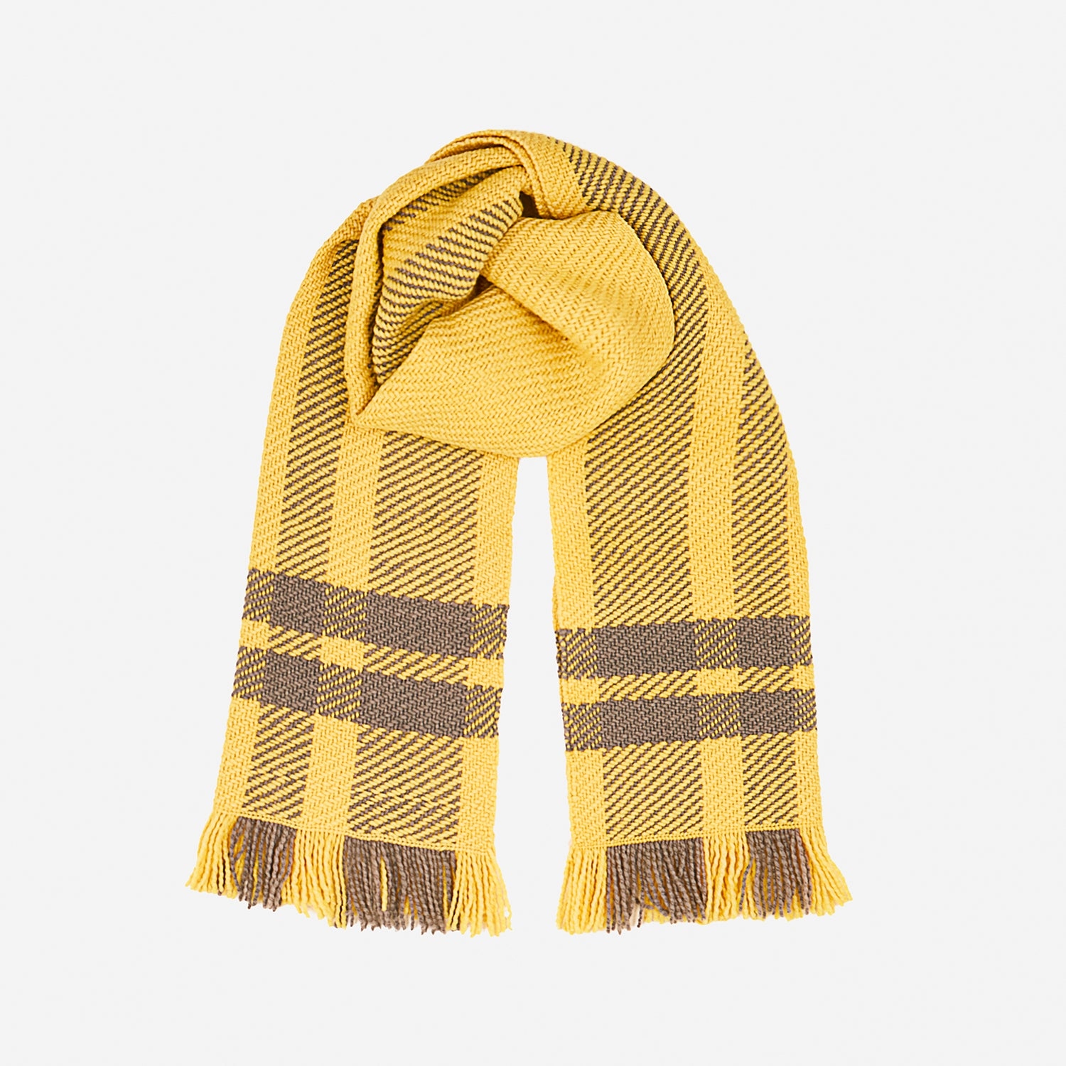 Grace Scarf – wool – One Size – Luxury Marino Wool – Fairtrade & Sustainable – Aessai