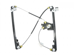 Citroen Dispatch MK2 – Drivers Side Front Right Electric Window Regulator – 2007-2016 – Select Automotive