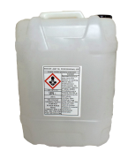 Lamp Oil Drum – Green – The Covent Garden Candle Co Ltd