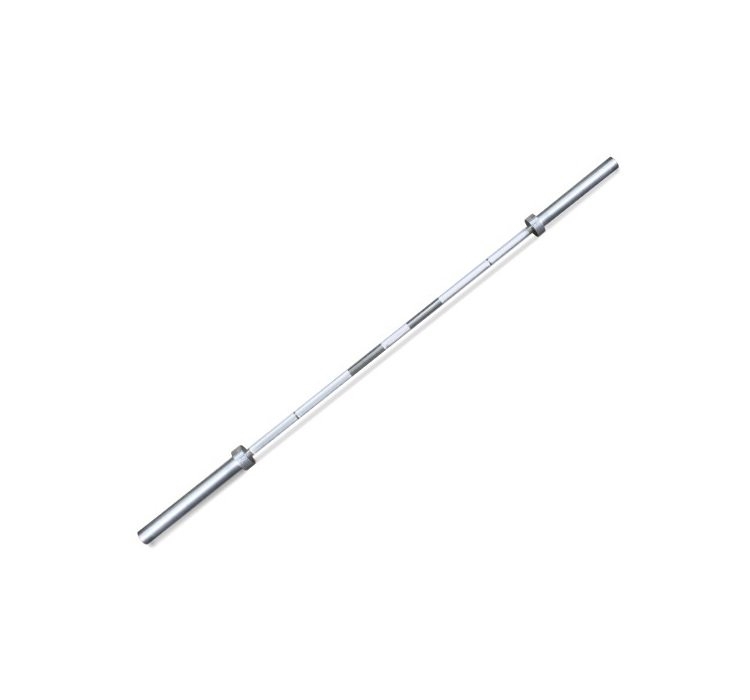 Olympic Barbell 20kg (450kg) – Barbells – Custom Gym Equipment