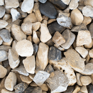 20mm Yorkshire Decorative Gravel – 25kg Bag