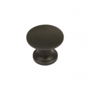 Bronze Classic Cabinet Knobs