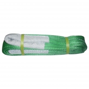 2 Tonne Duplex Flat Webbing Slings – Green – Safety First Lifting