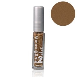 Mad Beauty 2MAD Striperz – Gold Brow Sparkle
