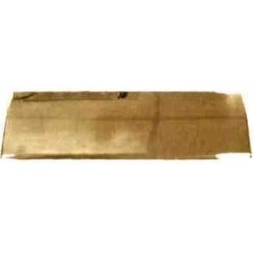 Golden Grace Victorian Letter Plate Inner Flap – My Door Handles