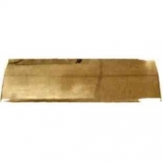 Golden Grace Victorian Letter Plate Inner Flap – My Door Handles