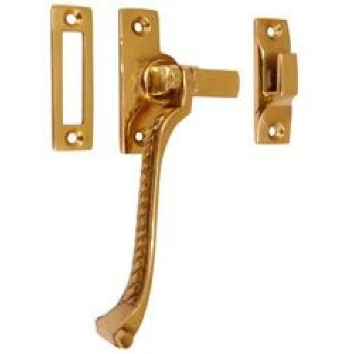Georgian Fastener Hook/Mortice – My Door Handles