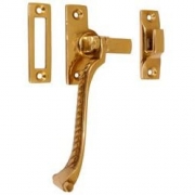 Georgian Fastener Hook/Mortice – My Door Handles