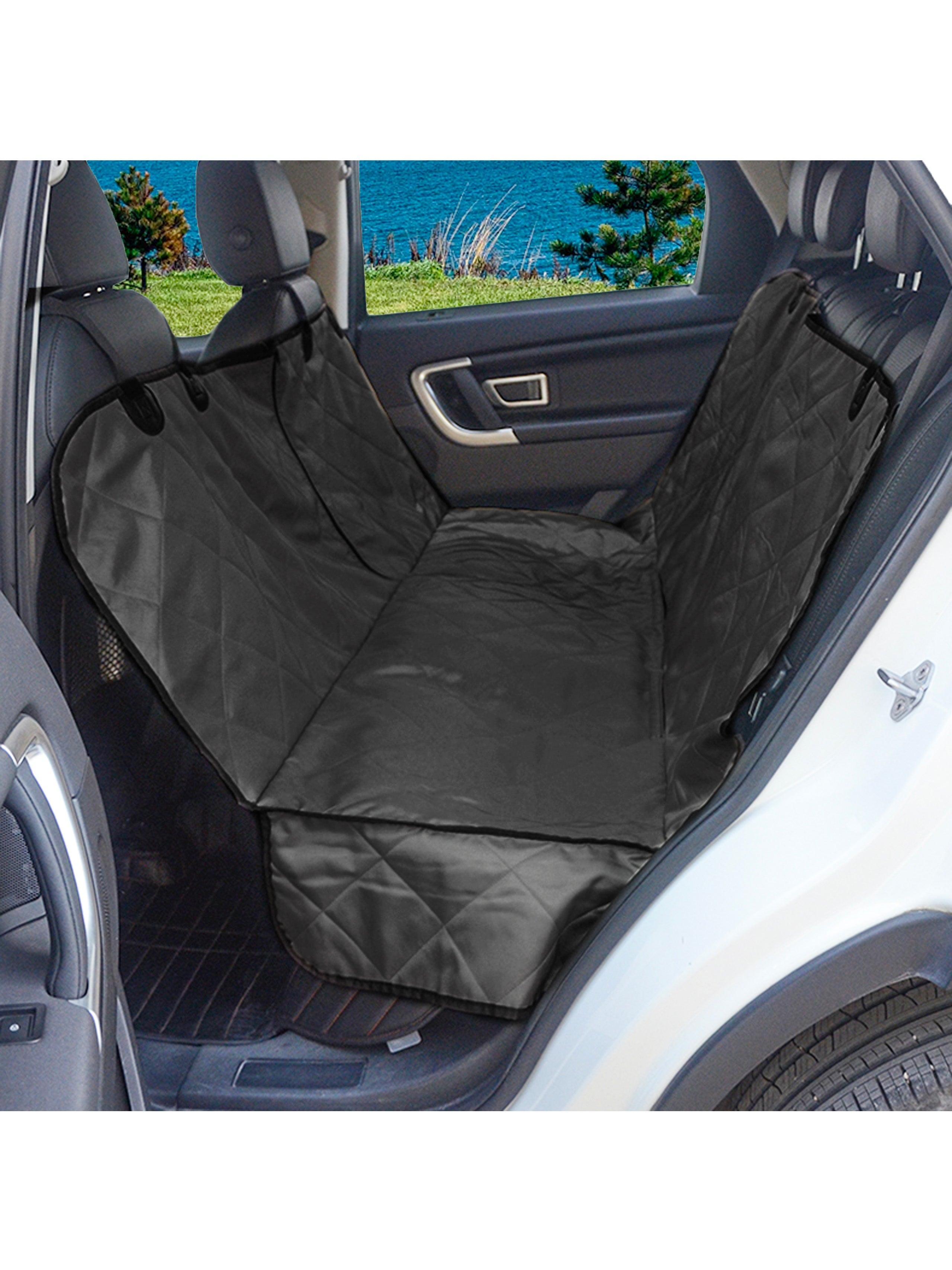 Bspoiled Pet Car Seat Cover – BSpoiled