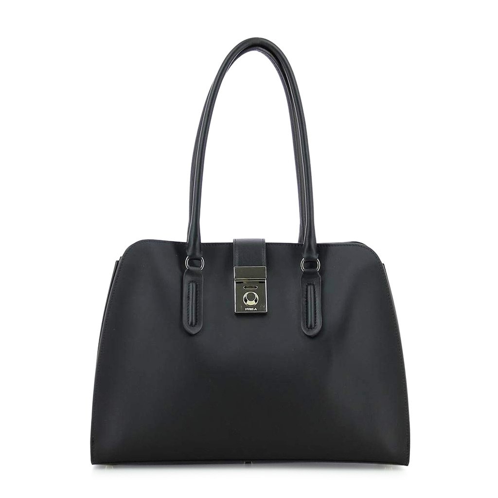 Furla – 886556 – Shoulder Bags – Black / One Size – Love Your Fashion