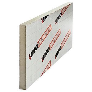 Iko Enertherm PIR Insulation Board 2400 X 1200 X 25mm – Insulation Supplies Direct