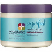 Pureology Strength Cure Superfood Treatment 170g