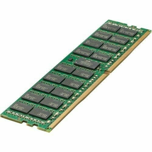 HPE SmartMemory RAM Module – 16 GB (1 x 16 GB) – DDR4 SDRASmart Kit – 815098-B21 (Bulk) – EpicEasy