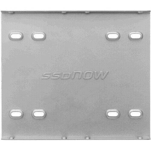 Kingston Mounting Bracket for Solid State Drive 2.5 to 3.5in Brackets SNA-BR2/35 – EpicEasy