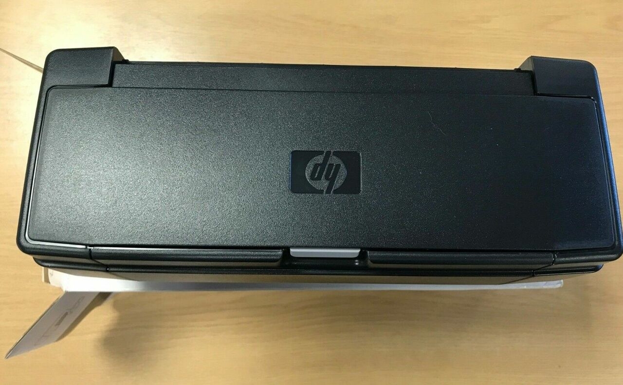 HP C9278A Automatic Two-Sided Printing Accessory – EpicEasy