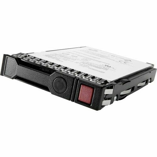 HPE 300GB Internal Hard Drive – (12Gb/sSAS) 2.5″ Drive – 785067-B21 (Bulk) – EpicEasy