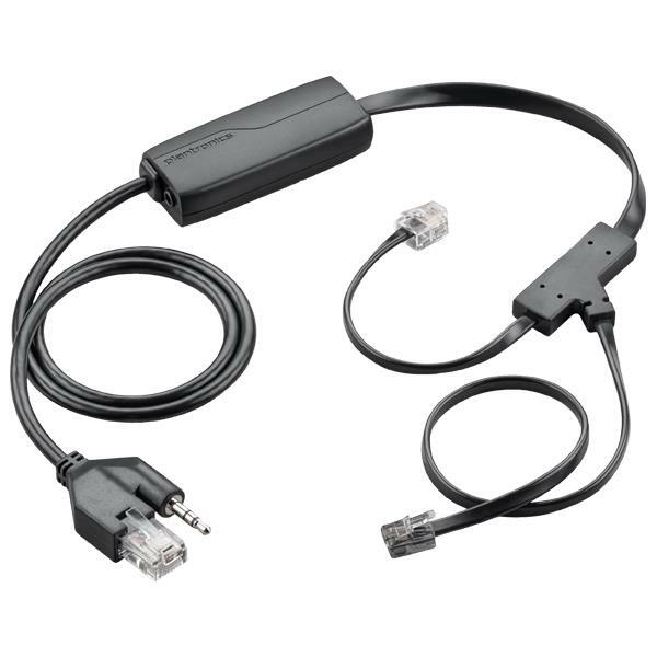 Plantronics Switch Cable for Phone – 38633-11 – EpicEasy