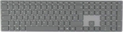 Surface Keyboard Bluetooth French – Azerty – Gray (USED) – EpicEasy