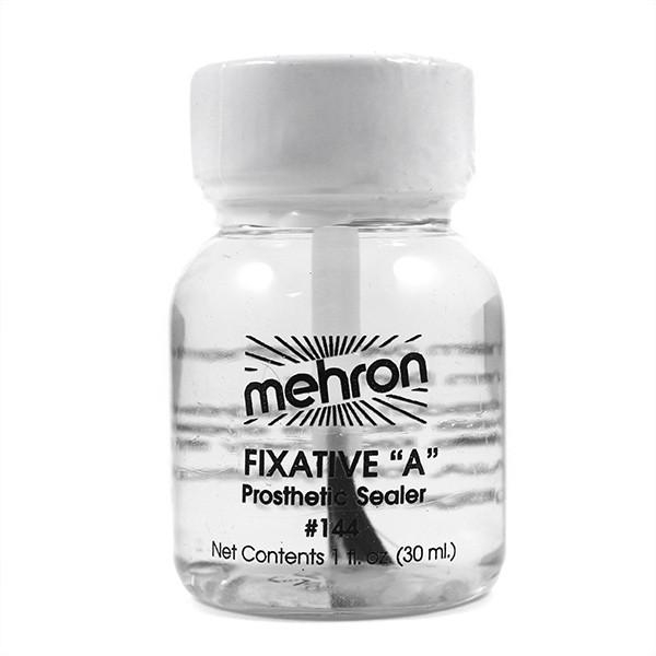 Mehron Fixative “A” Prosthetic Sealer 30ml