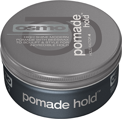 Osmo Pomade Hold 100ml – Hair Supplies Direct