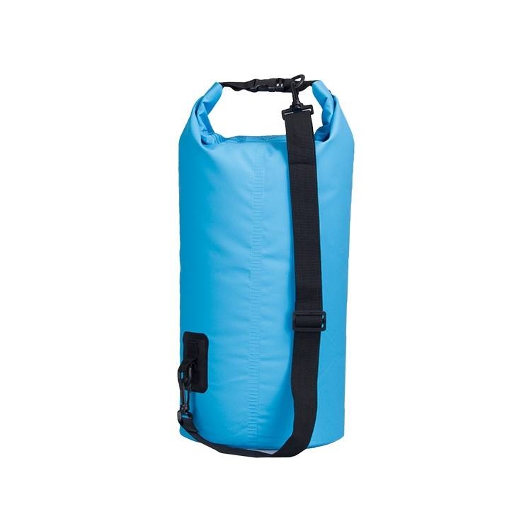 Waterproof Dry Bag – 10 Litres | Fitness Equipment Dublin Yellow