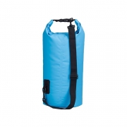 Waterproof Dry Bag – 10 Litres | Fitness Equipment Dublin Black