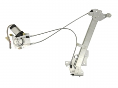 Mazda MX-5 MK1 (Roadster) – Drivers Front Electric Window Regulator & Motor 1990-1997 – Select Automotive