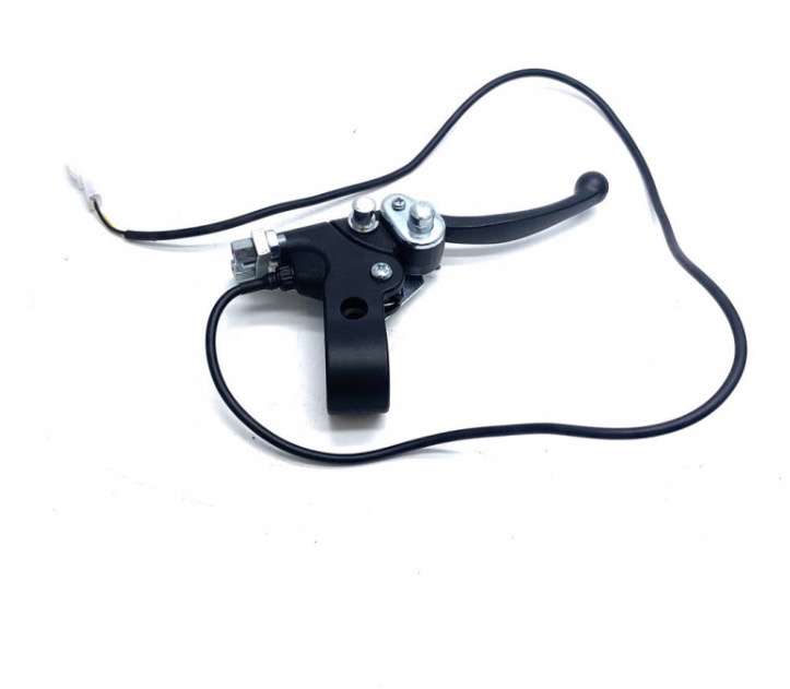 Right Brake Lever With Wiring For Electric Quad Bike – Kids Quad Bike Specialists – Revverz UK