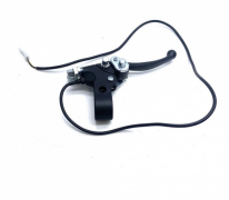Right Brake Lever With Wiring For Electric Quad Bike – Kids Quad Bike Specialists – Revverz UK
