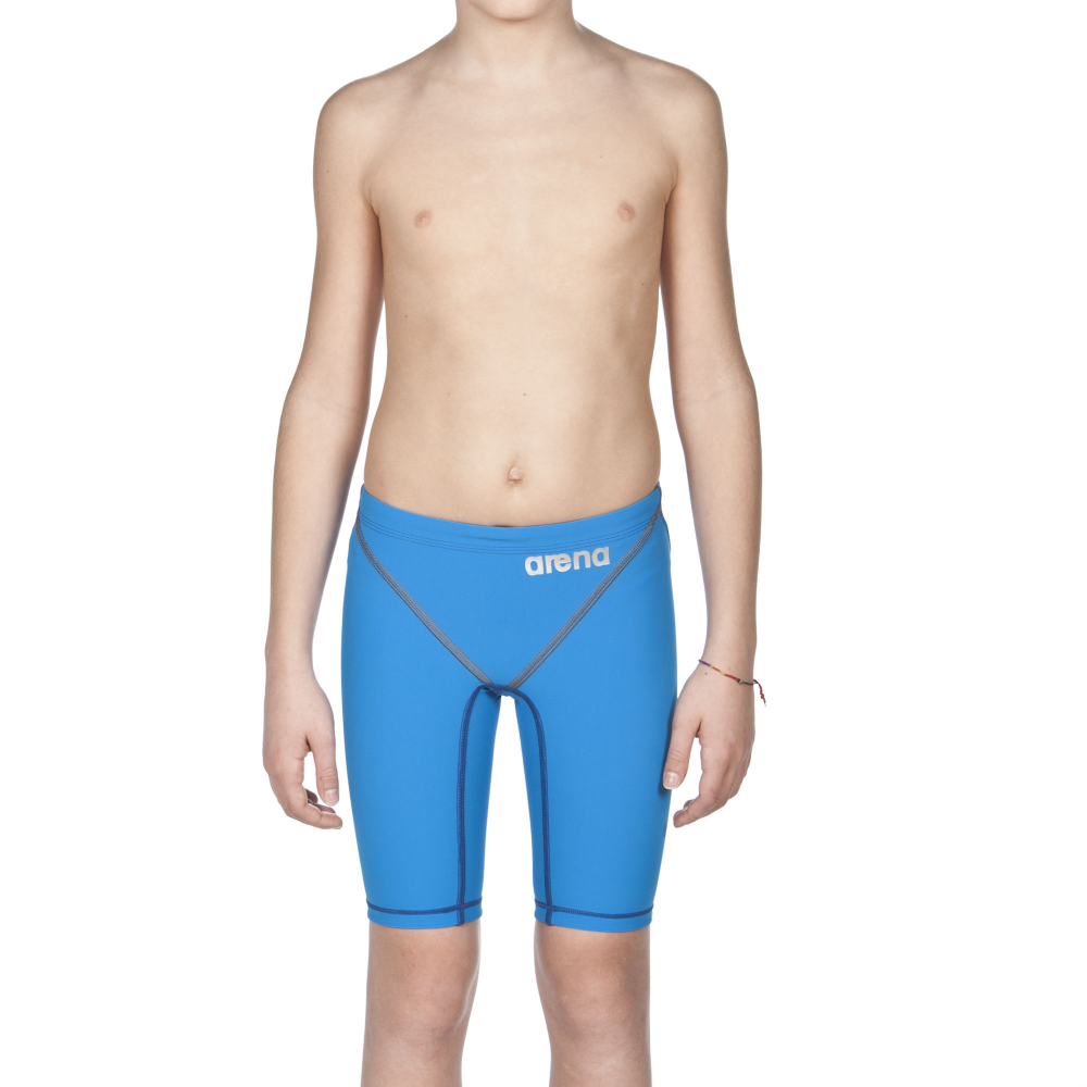 Boys Powerskin ST 2.0 Race Jammer 28″ Royal – Arena