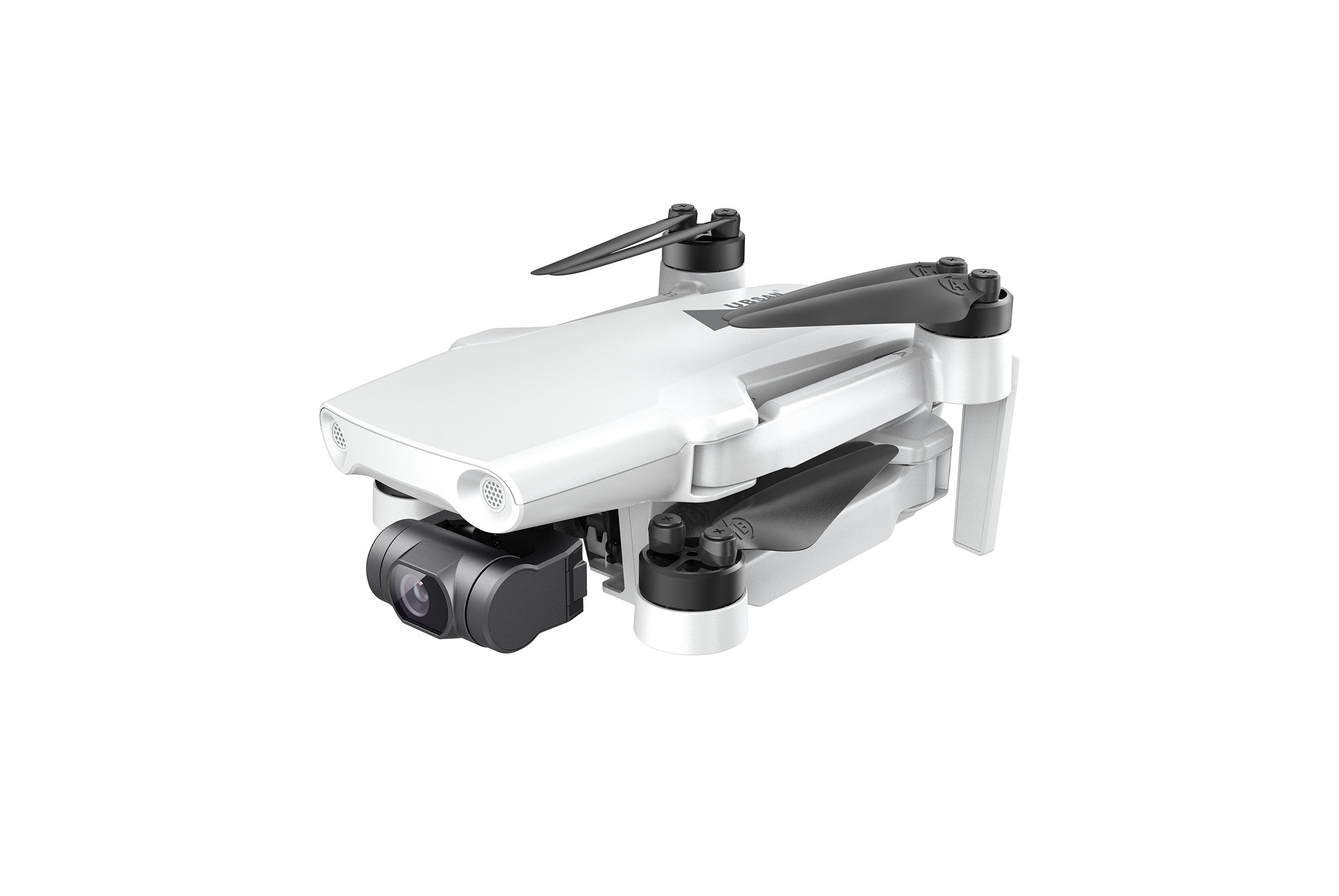 Drone.Hubsan Zino Mini SE – Live YouTube & Long Range Video Transmission – White – 2 Batteries + battery manager + Bag – ispektrum.ca