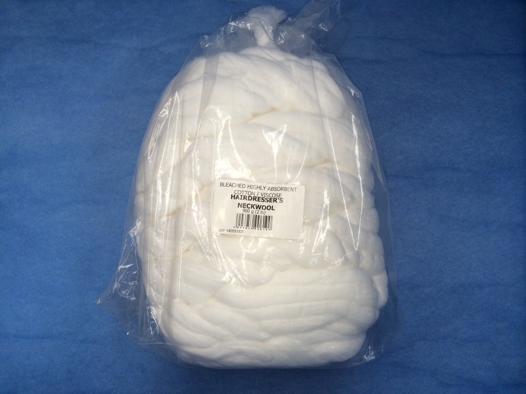 Neck Wool 2lb – Hair Supplies Direct