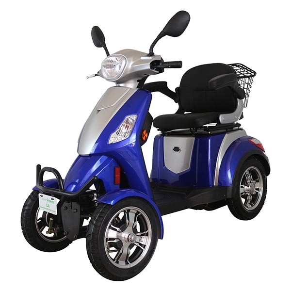 Electric Mobility Scooter JH500