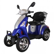 Electric Mobility Scooter JH500