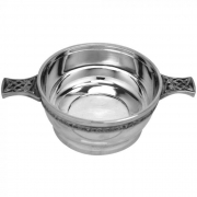 3.5″ Bonnie Prince Charlie Quaich