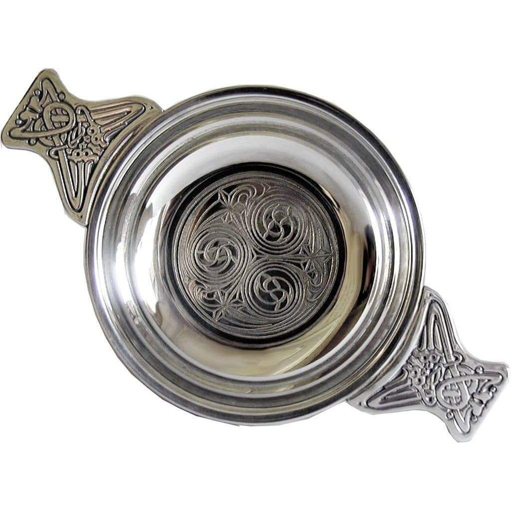 3.5″ Kells Quaich