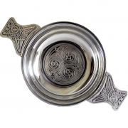 3.5″ Kells Quaich