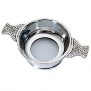 3.5″ Standard Glass Base Quaich