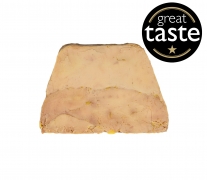 Terrine Foie Gras XO – 1kg – Mr Duck