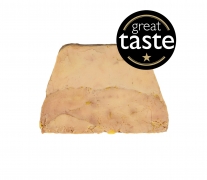 Foie Gras Prestige – 1kg – Mr Duck