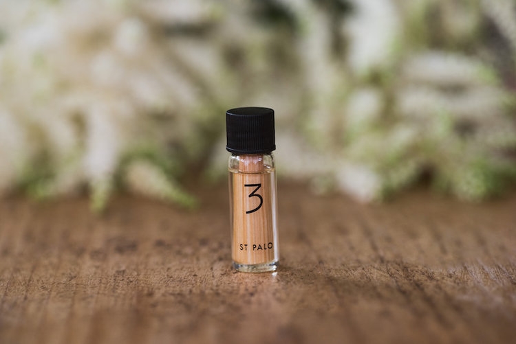 Lift Your Spirits, Pure Organic Essential Oil Diffuser Blend 3 – St Palo