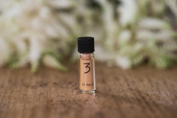 Lift Your Spirits, Pure Organic Essential Oil Diffuser Blend 3 – St Palo