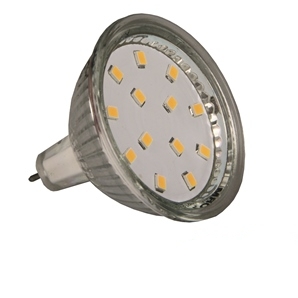 3 Watt-13 SMD-Reflector Bulb