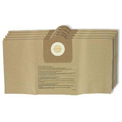 30 Litre Wet & Dry Vacuum Bags for various Tub Vacuum Cleaners – Vacuum Spares – Spare And Square