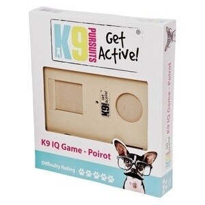 K9 Pursuits – Interactive IQ Game Poirot