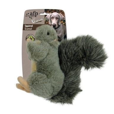 All for Paws – Classic Squirrel Large