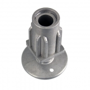 ADJUSTABLE FOOT INSERTS – 8pc 30x30mm – Under Control LTD