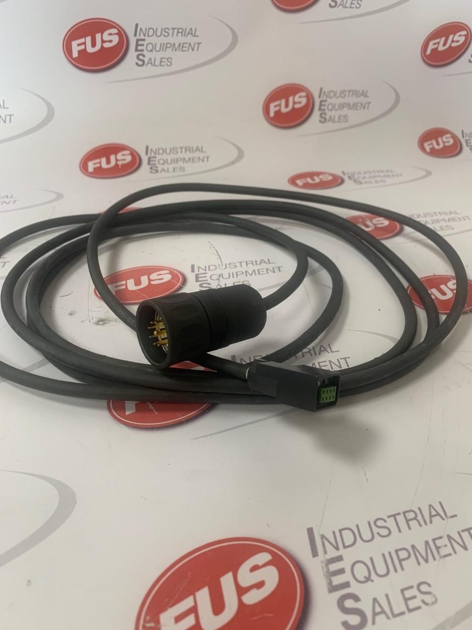 Heidenhain 310125-03 Linear Scale Cable, Heidenhain Cable