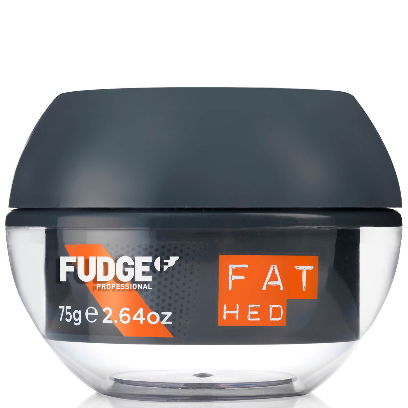 Fudge Fat Hed Texture Paste 75g